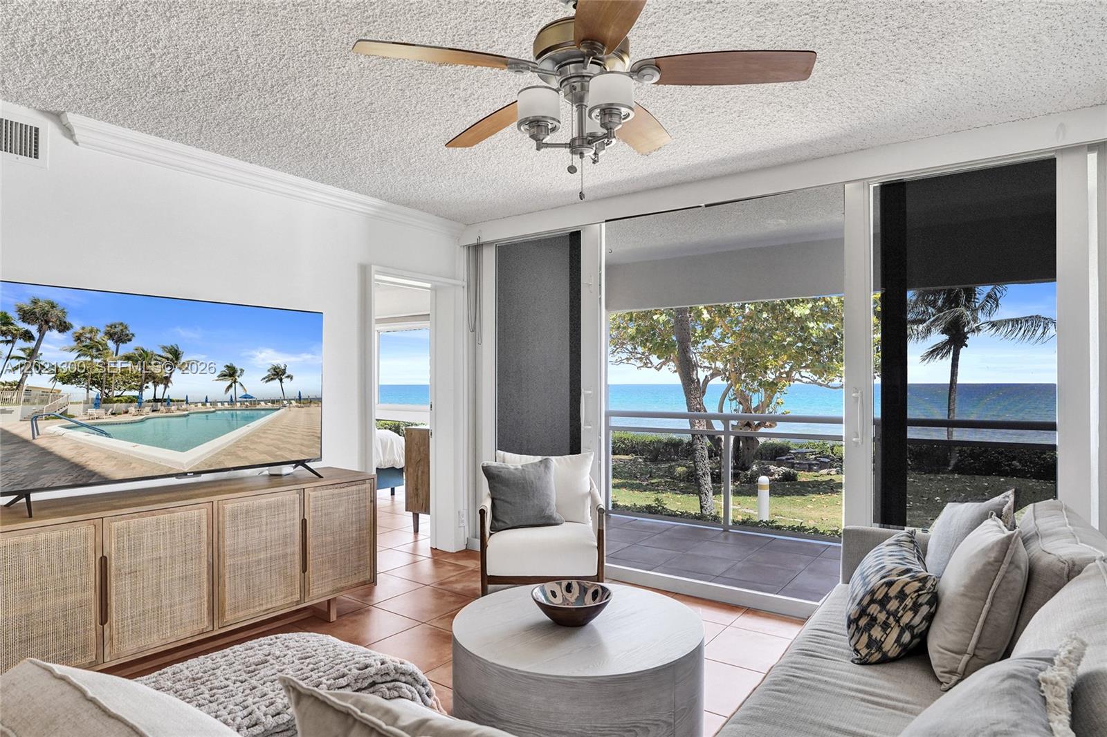 COVE BEACH CLUB CO-OP - Residential