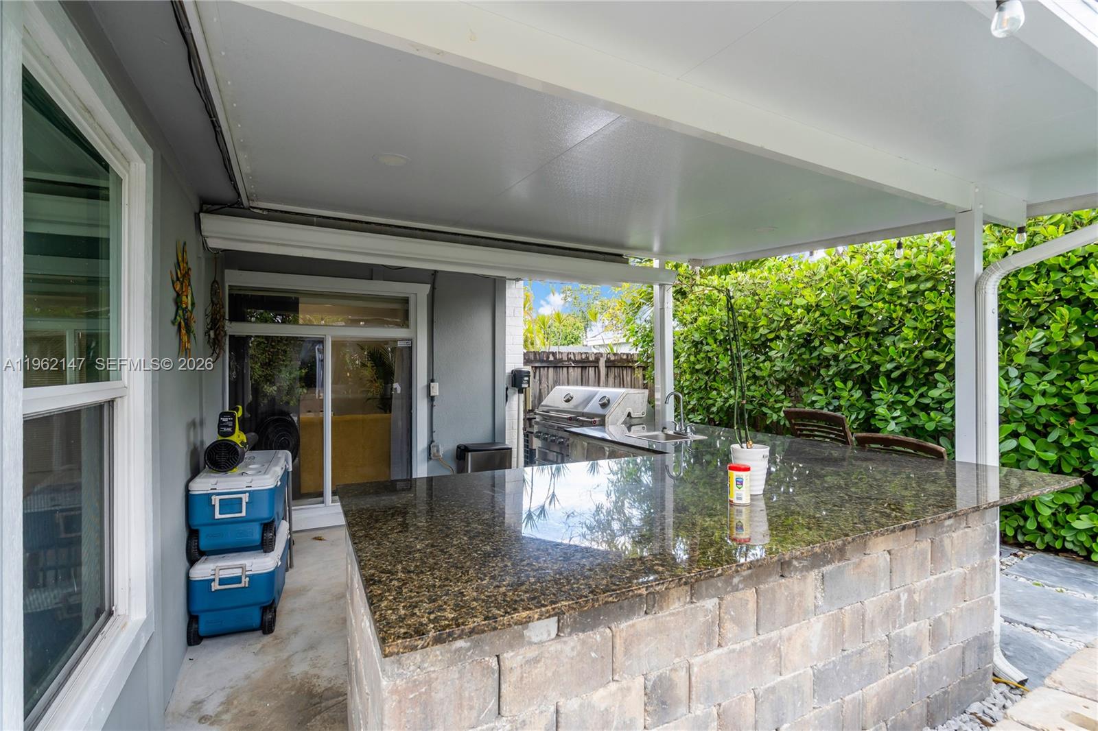 SIERRA MIRADA - Residential