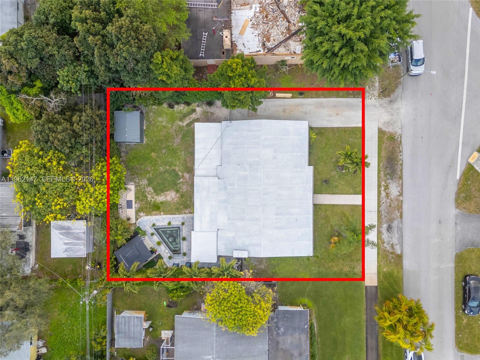 SIERRA MIRADA - Residential