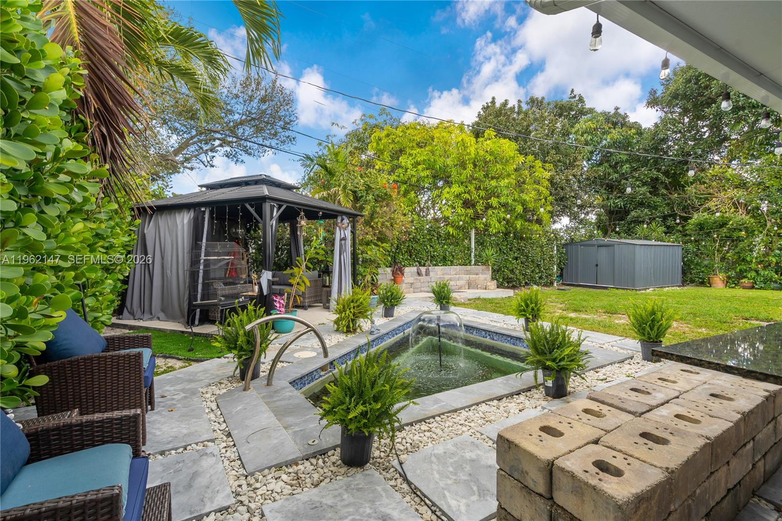 SIERRA MIRADA - Residential