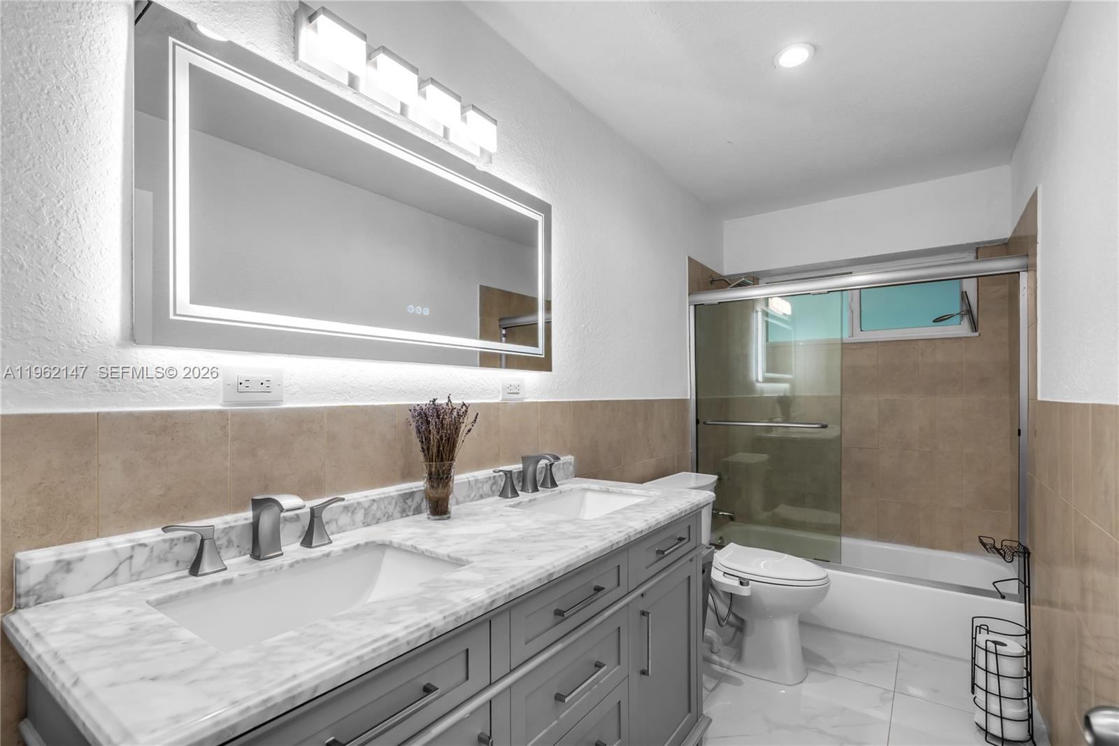 SIERRA MIRADA - Residential