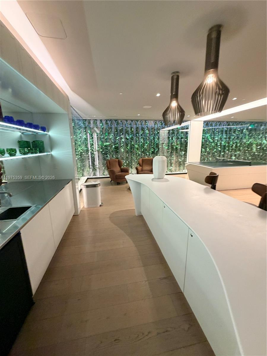 BRICKELL FLATIRON CONDO - Residential Lease