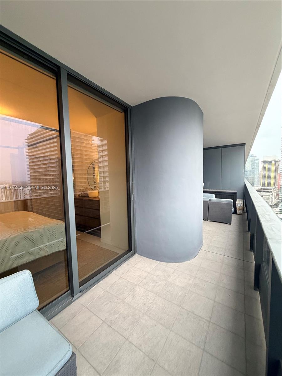 BRICKELL FLATIRON CONDO - Residential Lease