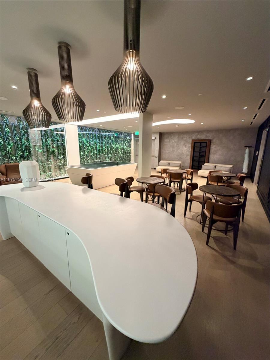 BRICKELL FLATIRON CONDO - Residential Lease