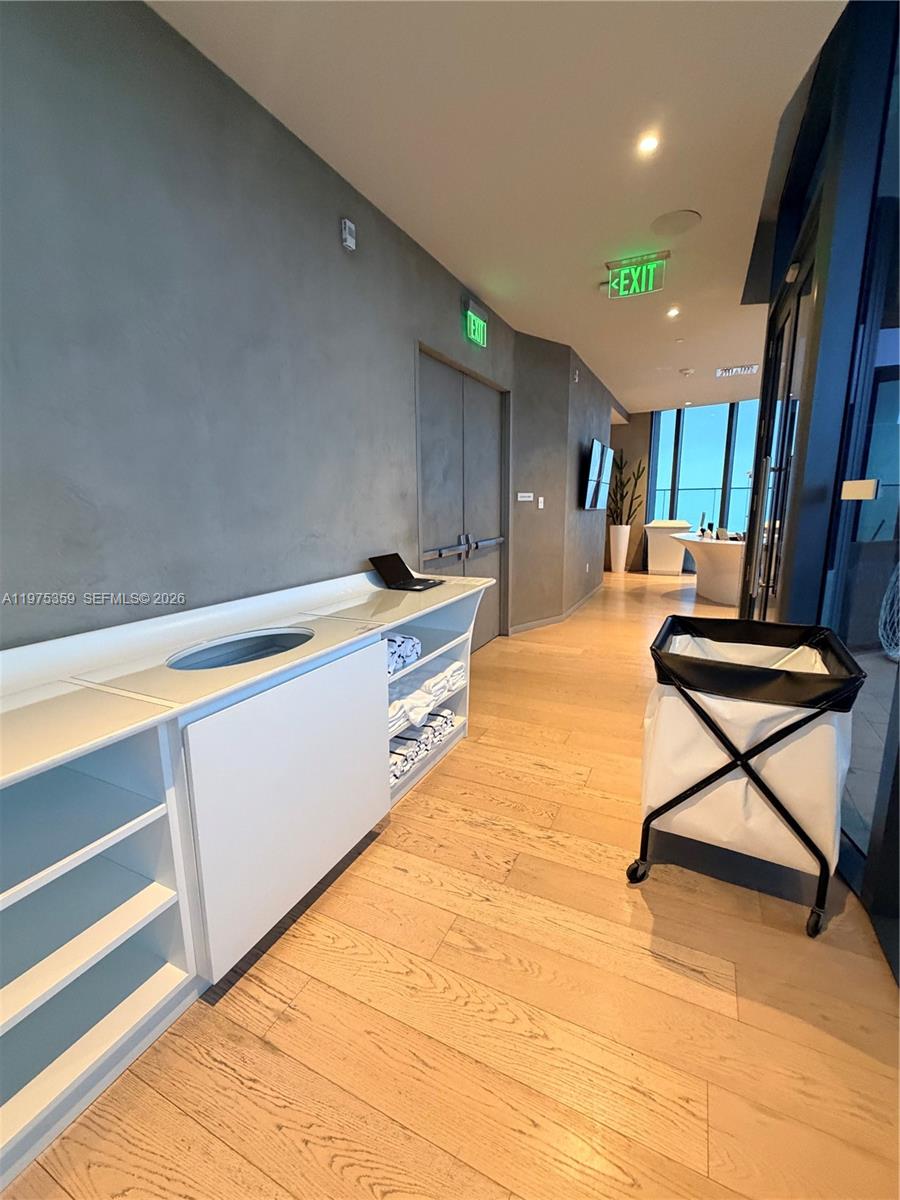 BRICKELL FLATIRON CONDO - Residential Lease