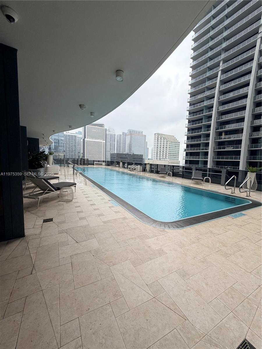 BRICKELL FLATIRON CONDO - Residential Lease