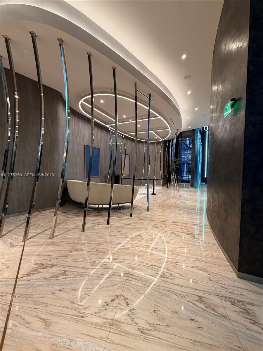 BRICKELL FLATIRON CONDO - Residential Lease