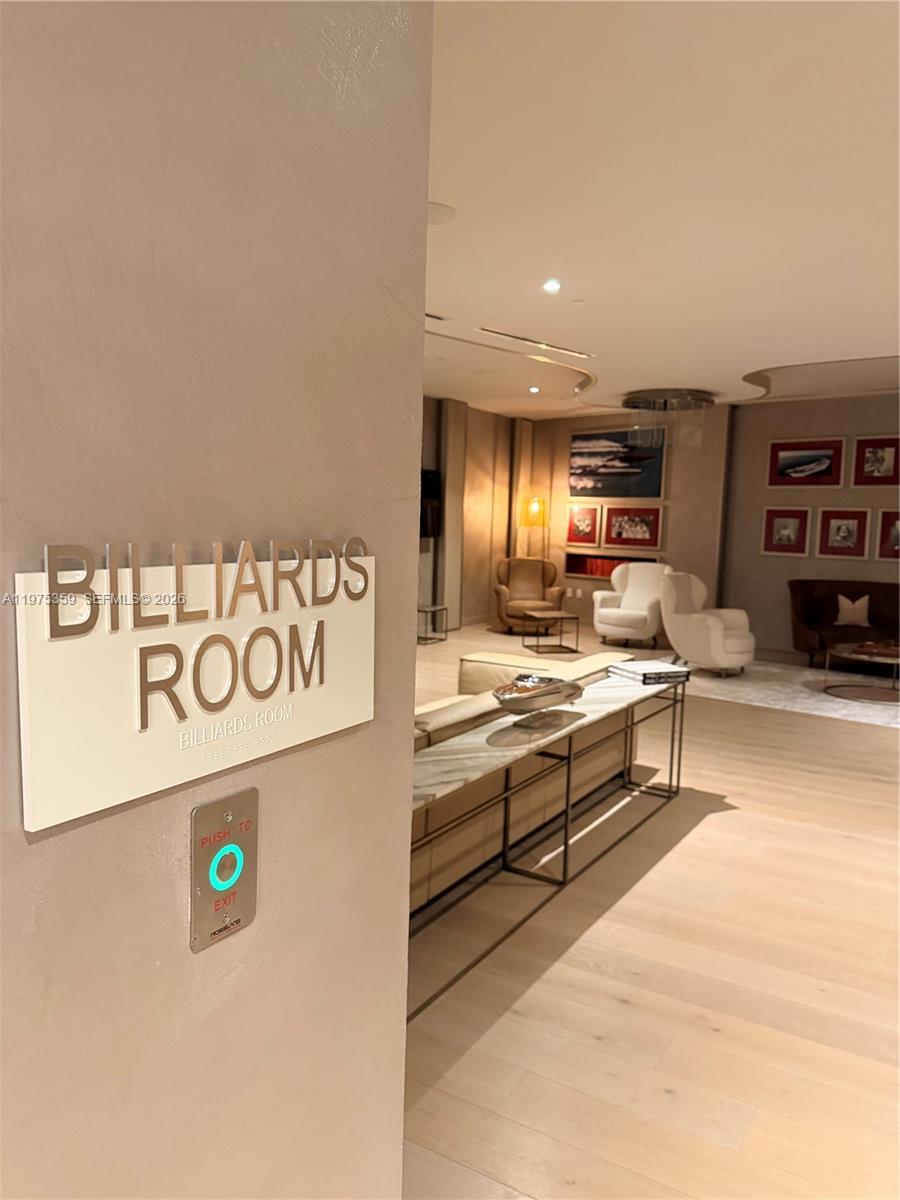 BRICKELL FLATIRON CONDO - Residential Lease