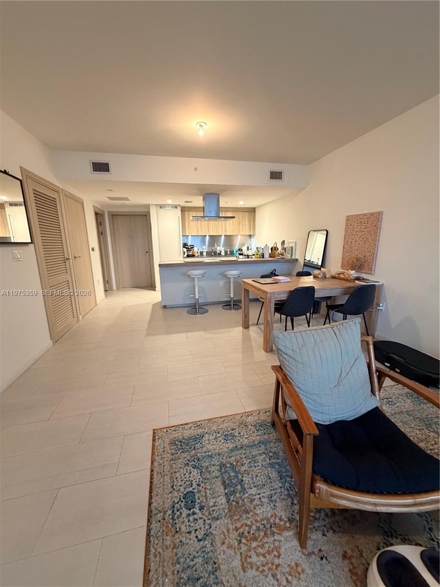 BRICKELL FLATIRON CONDO - Residential Lease