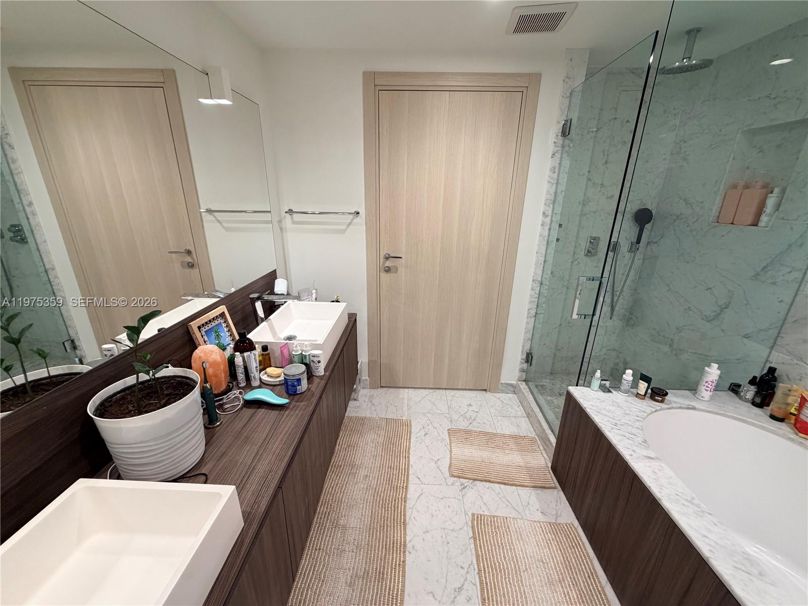 BRICKELL FLATIRON CONDO - Residential Lease