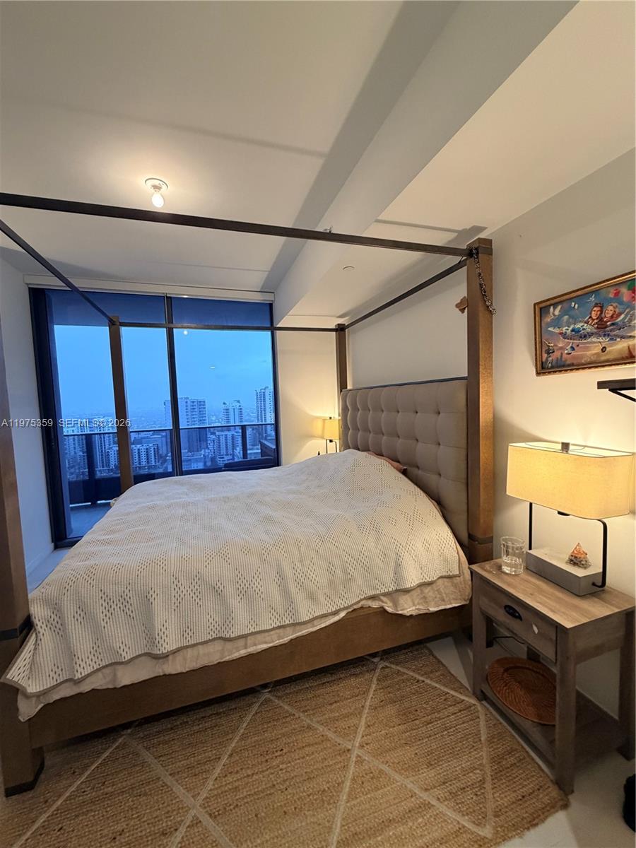 BRICKELL FLATIRON CONDO - Residential Lease