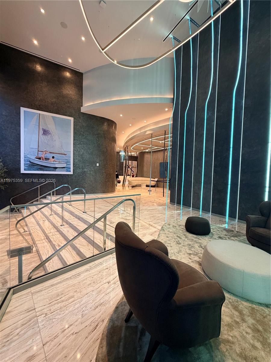 BRICKELL FLATIRON CONDO - Residential Lease