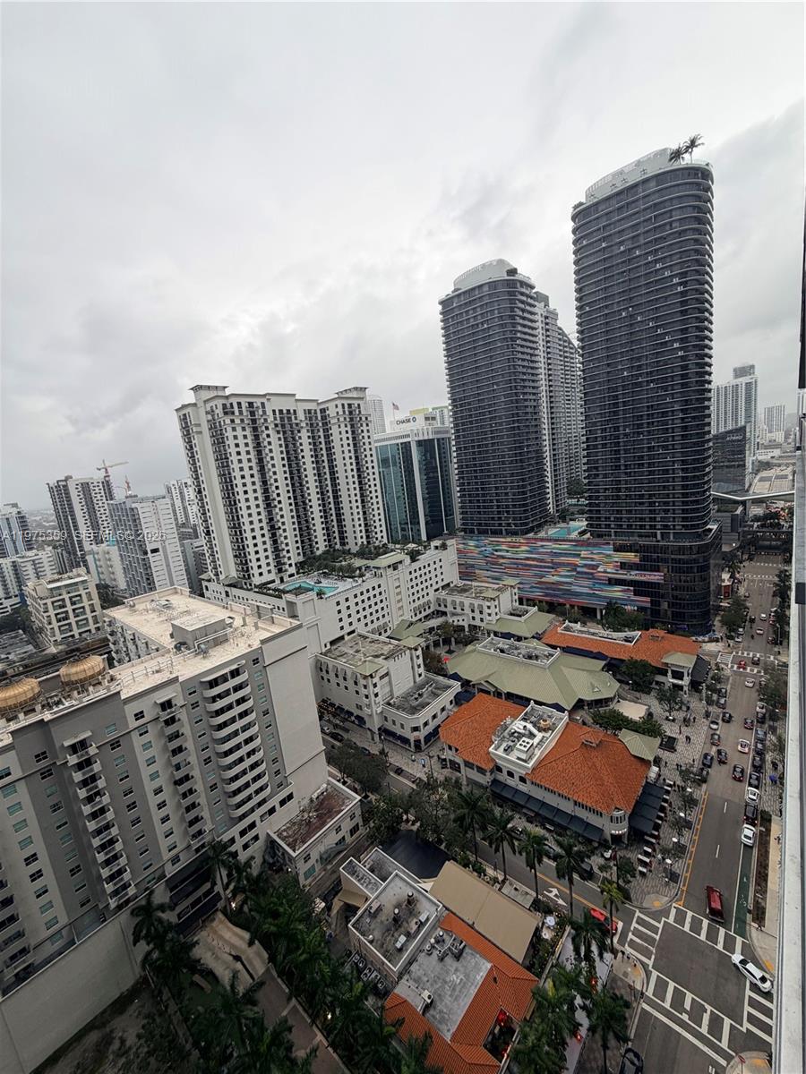 BRICKELL FLATIRON CONDO - Residential Lease