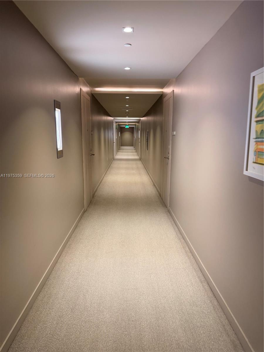 BRICKELL FLATIRON CONDO - Residential Lease