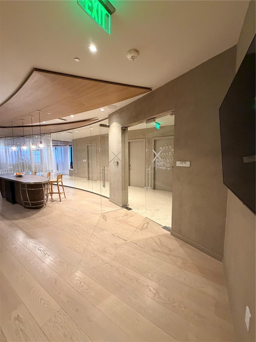 BRICKELL FLATIRON CONDO - Residential Lease