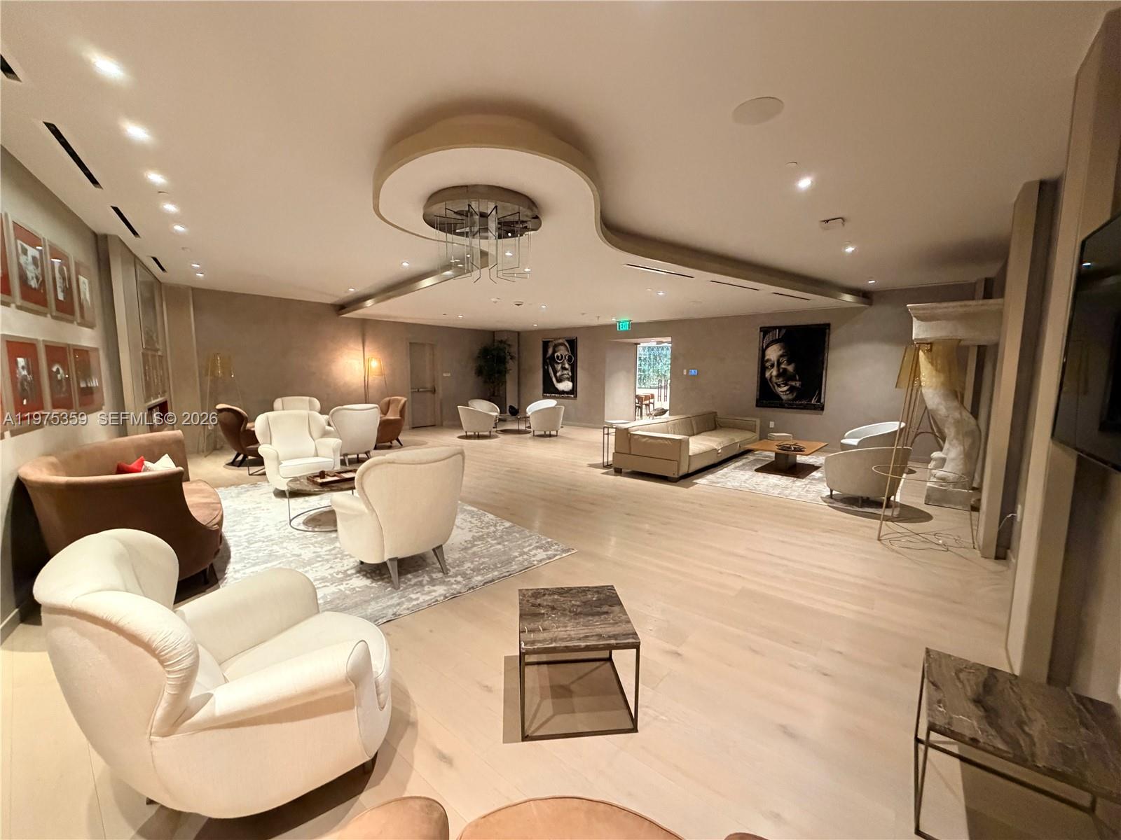 BRICKELL FLATIRON CONDO - Residential Lease