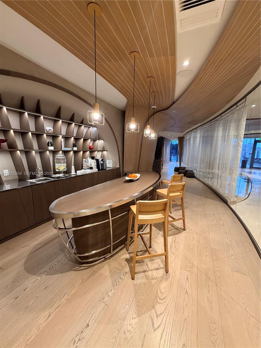 BRICKELL FLATIRON CONDO - Residential Lease