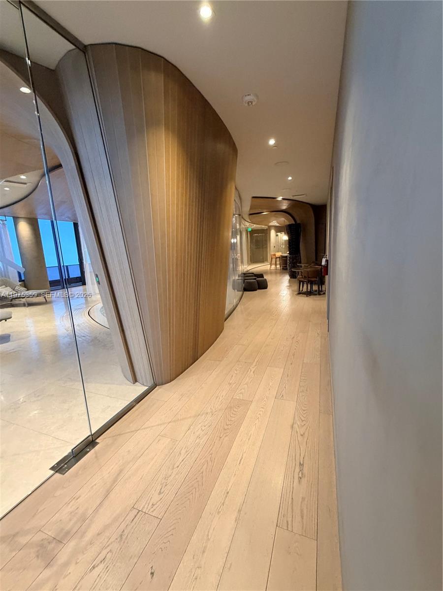 BRICKELL FLATIRON CONDO - Residential Lease