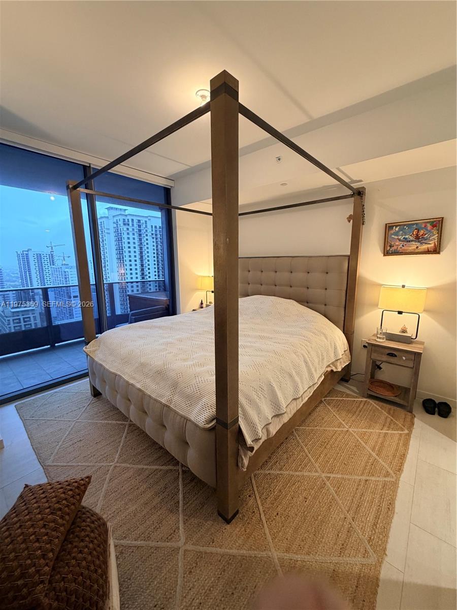 BRICKELL FLATIRON CONDO - Residential Lease