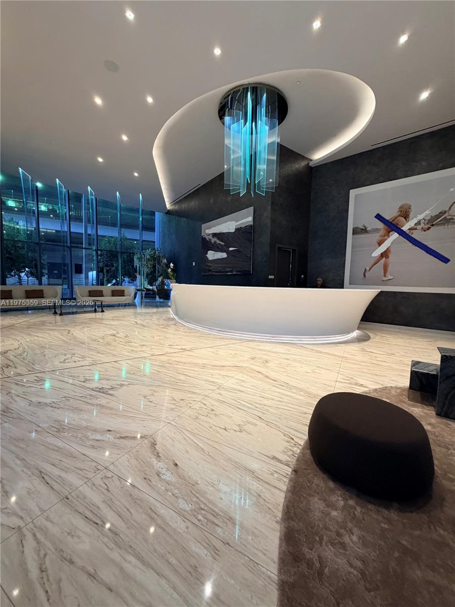 BRICKELL FLATIRON CONDO - Residential Lease