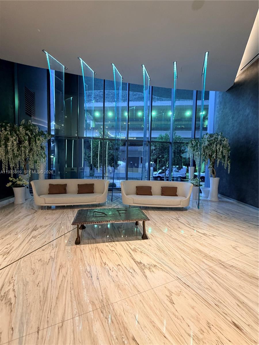 BRICKELL FLATIRON CONDO - Residential Lease