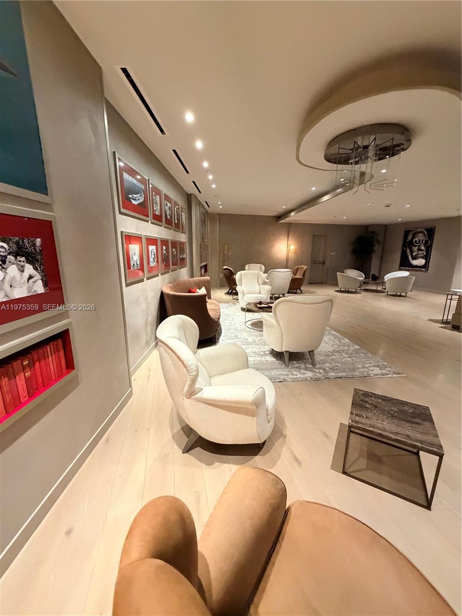 BRICKELL FLATIRON CONDO - Residential Lease