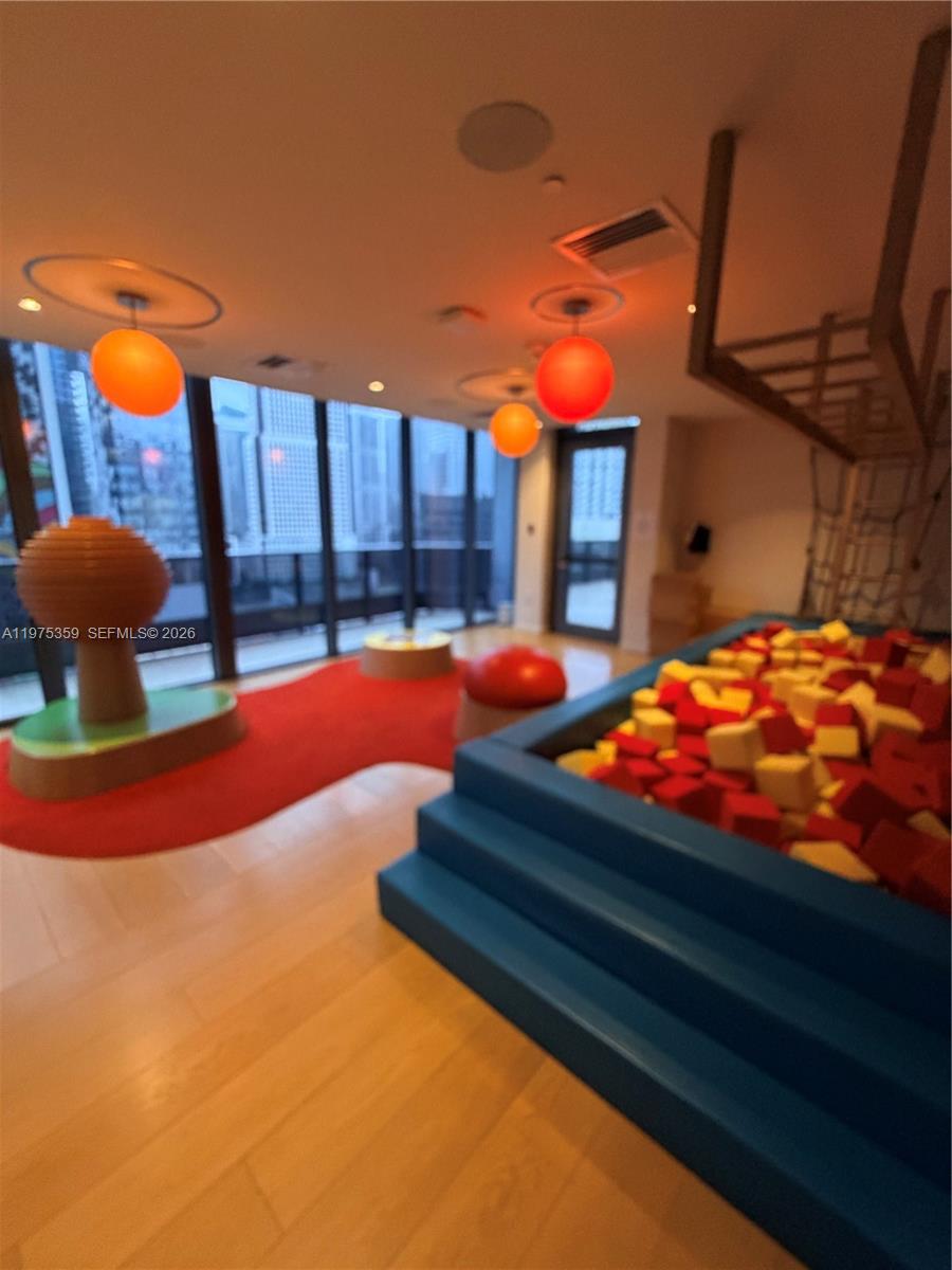 BRICKELL FLATIRON CONDO - Residential Lease