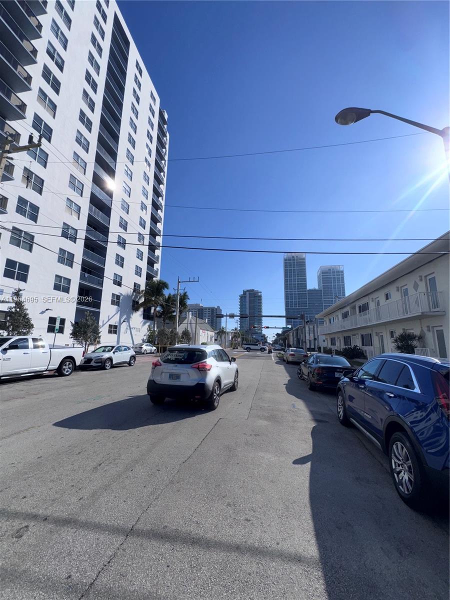 401 BLU OF NORTH BEACH CO - Residential