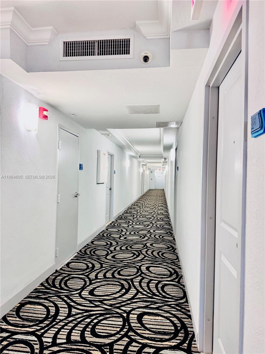 401 BLU OF NORTH BEACH CO - Residential