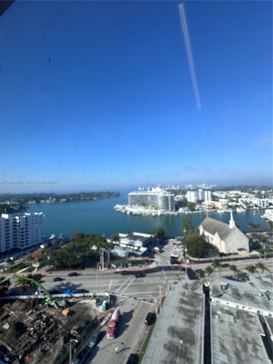 401 BLU OF NORTH BEACH CO - Residential