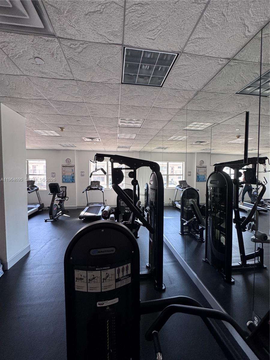 401 BLU OF NORTH BEACH CO - Residential