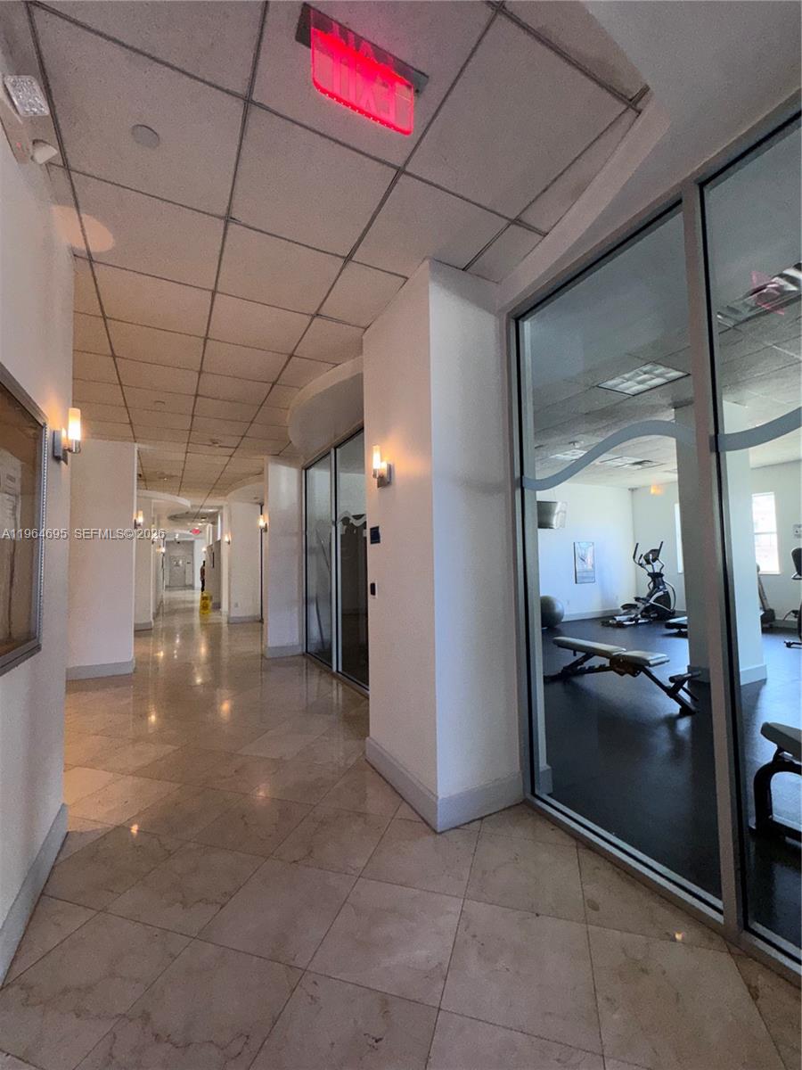 401 BLU OF NORTH BEACH CO - Residential