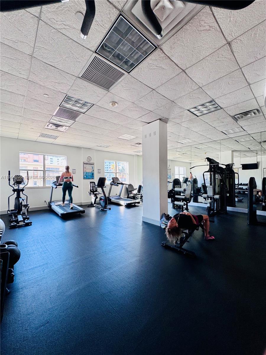 401 BLU OF NORTH BEACH CO - Residential