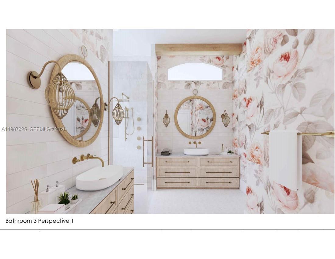 PALM BEACH SHORE ACRES - Residential