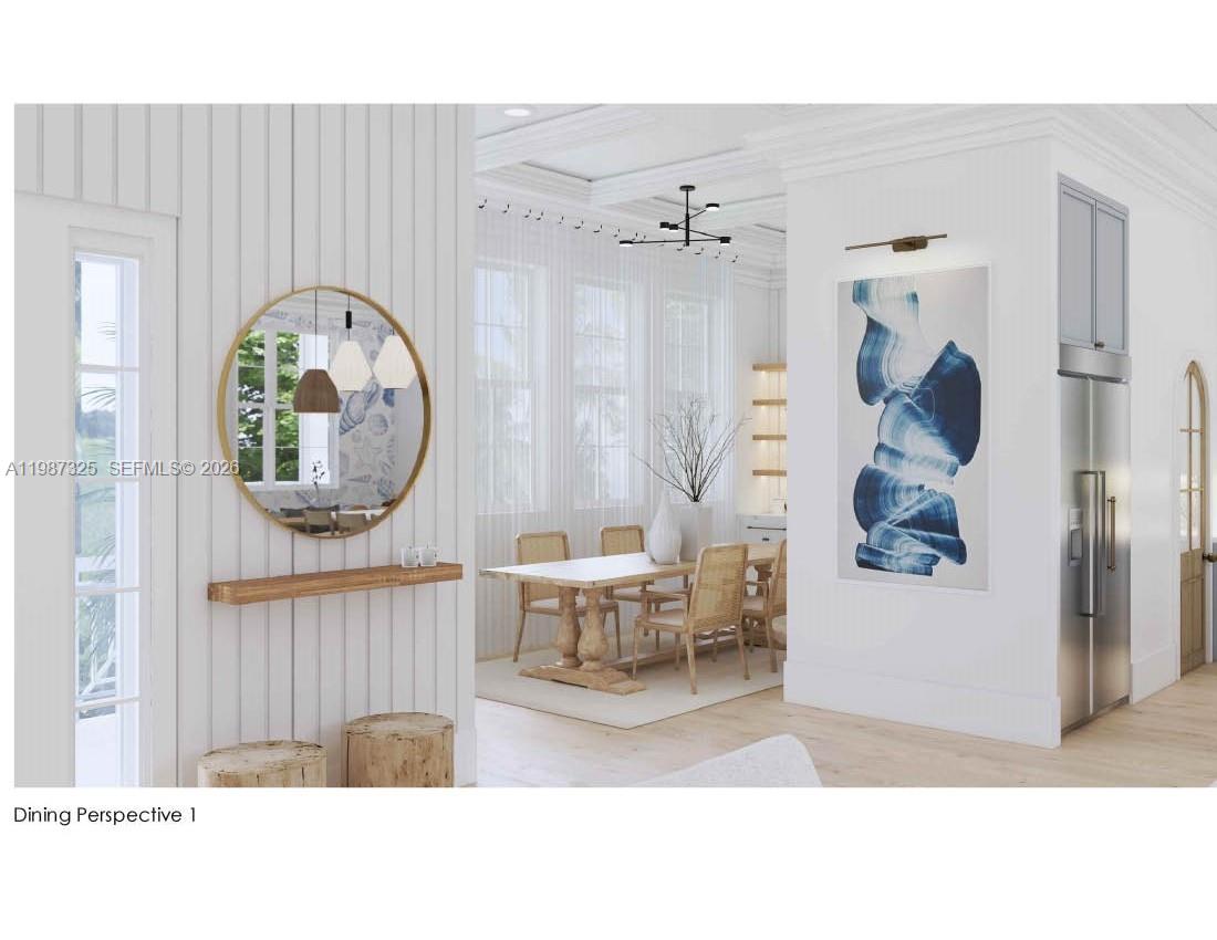 PALM BEACH SHORE ACRES - Residential