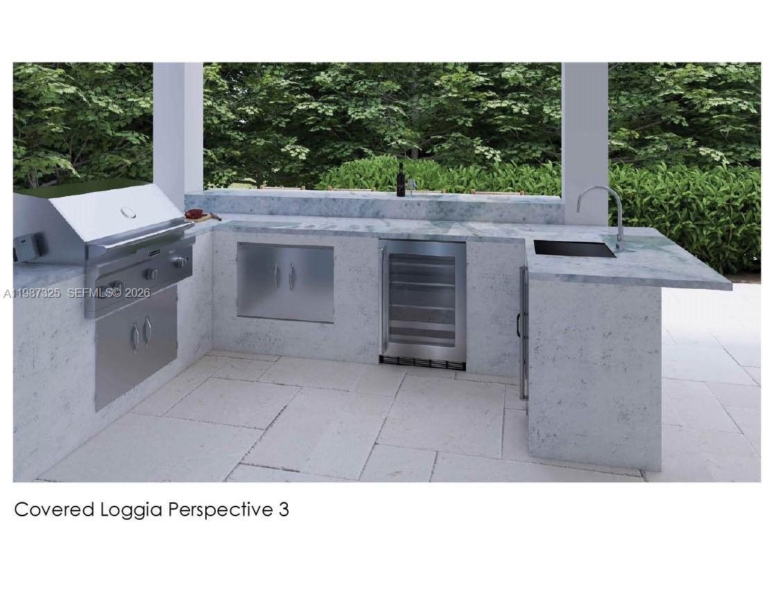 PALM BEACH SHORE ACRES - Residential