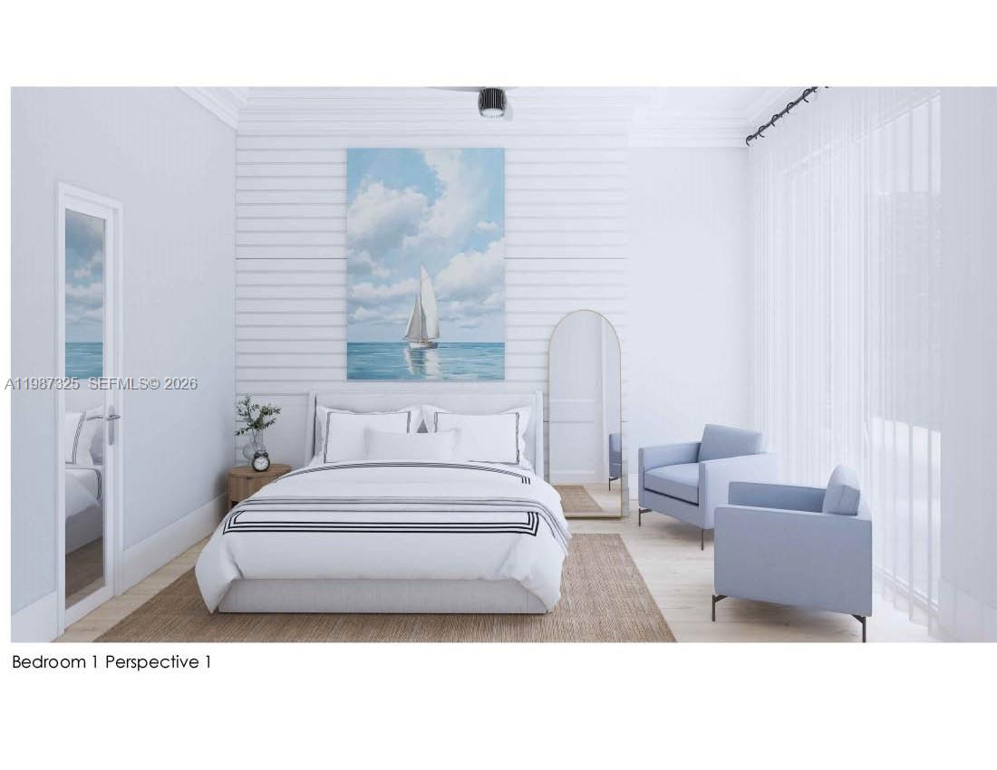 PALM BEACH SHORE ACRES - Residential