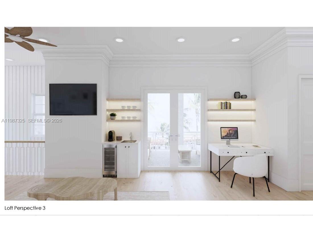 PALM BEACH SHORE ACRES - Residential