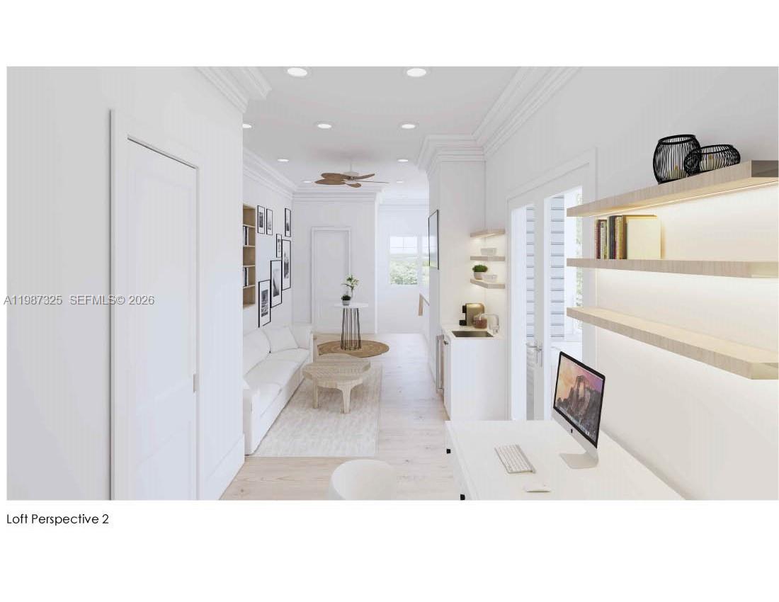 PALM BEACH SHORE ACRES - Residential