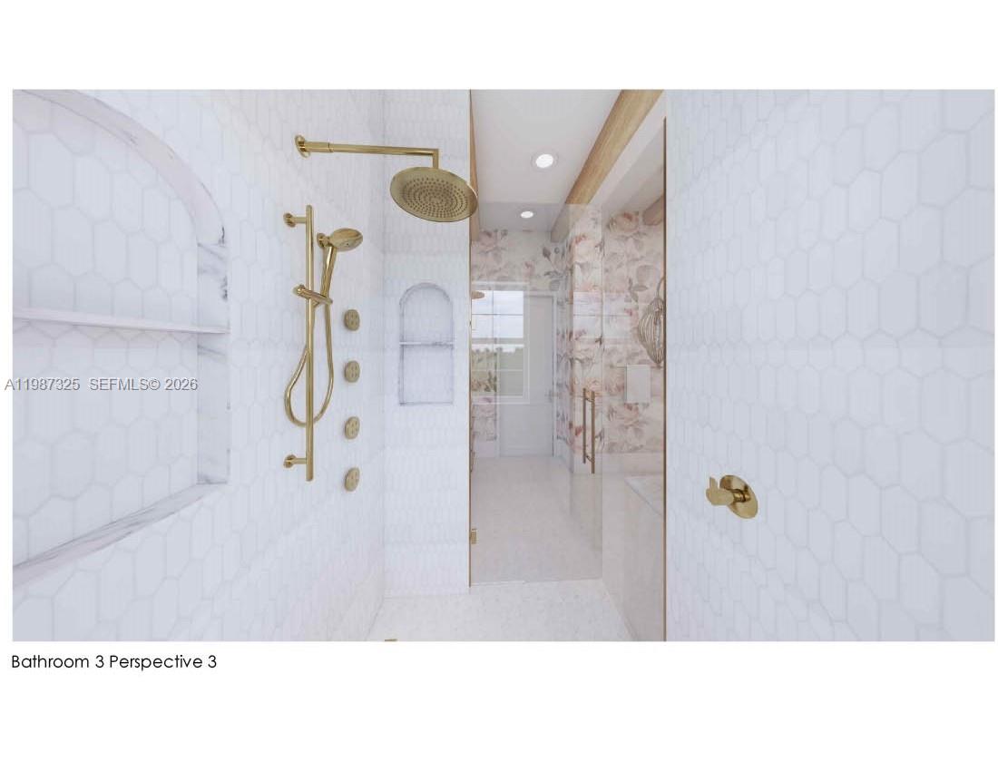 PALM BEACH SHORE ACRES - Residential