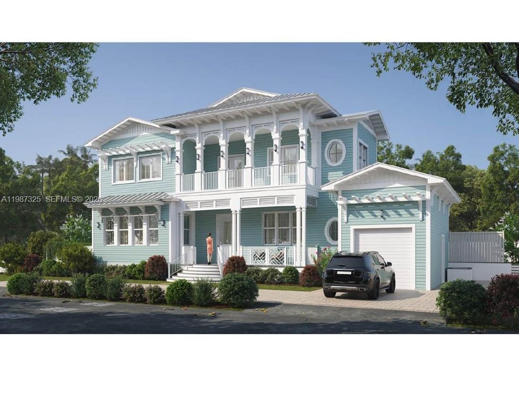 Photo of 16 Tropical Dr, Ocean Ridge, FL 33435 (MLS # A11987325)