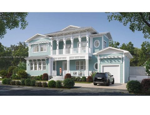 Land For Sale in Florida 16 Tropical Dr Ocean Ridge FL 33435