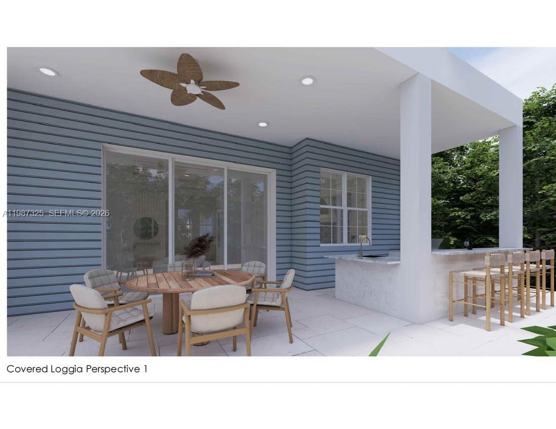 PALM BEACH SHORE ACRES - Residential