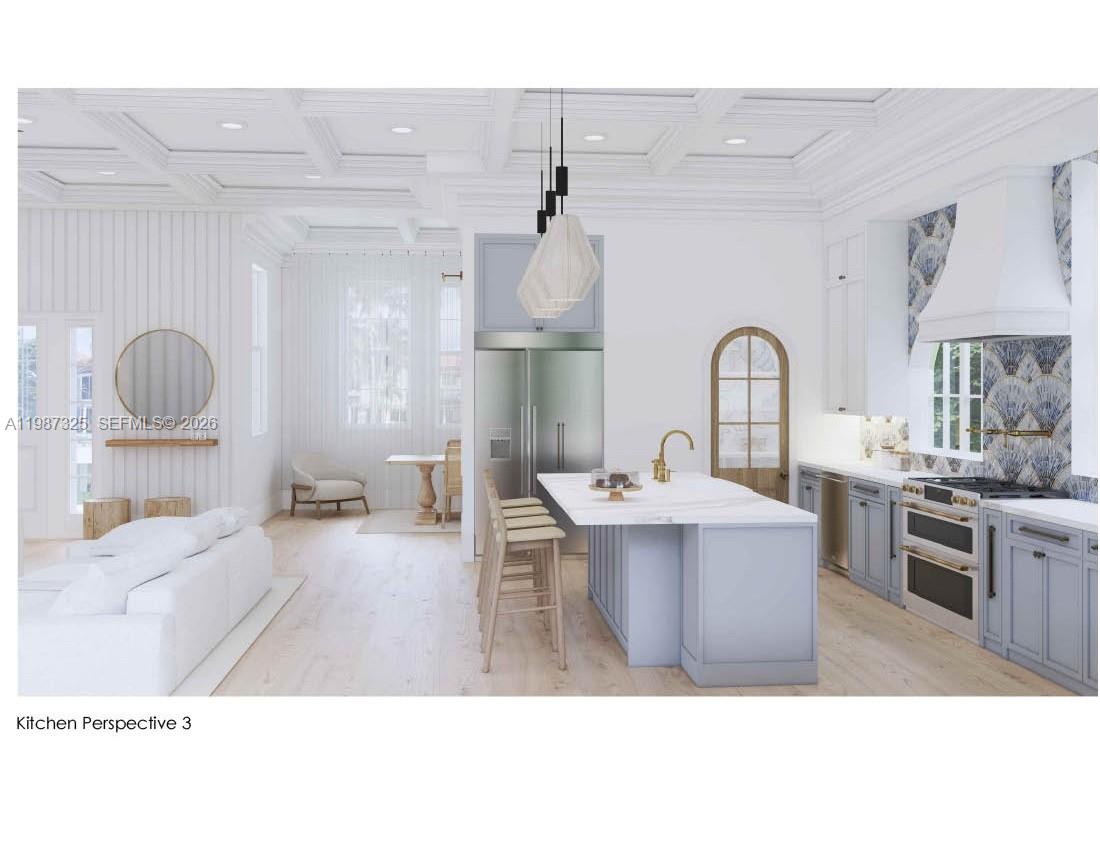 PALM BEACH SHORE ACRES - Residential