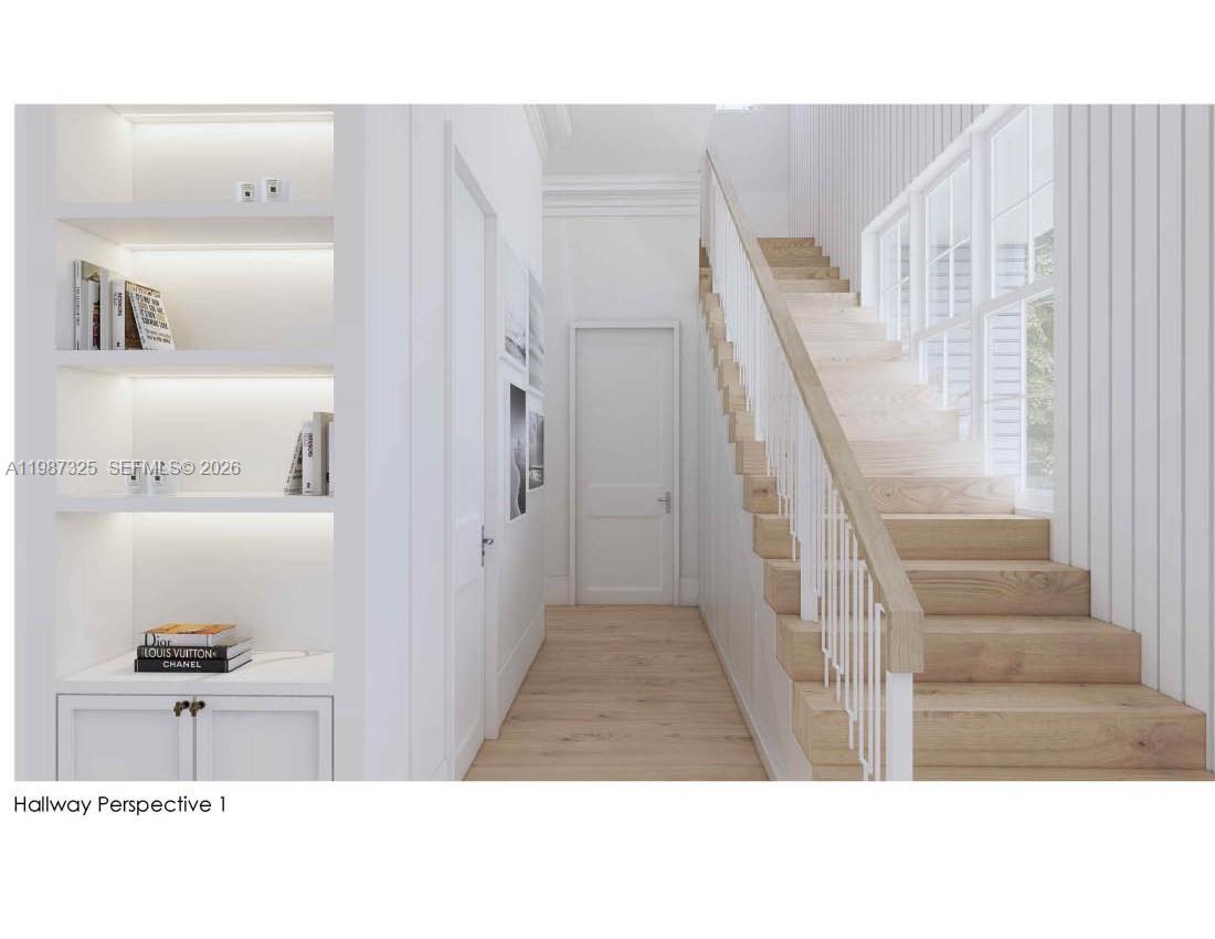 PALM BEACH SHORE ACRES - Residential