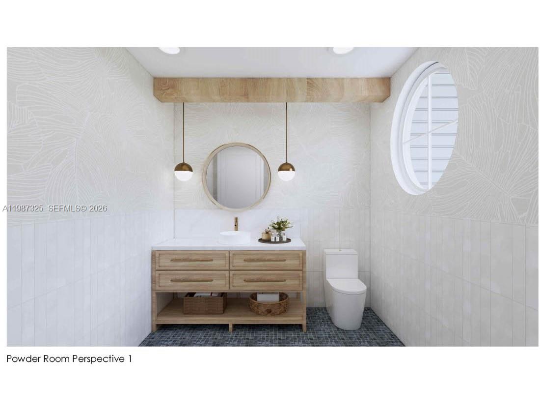 PALM BEACH SHORE ACRES - Residential