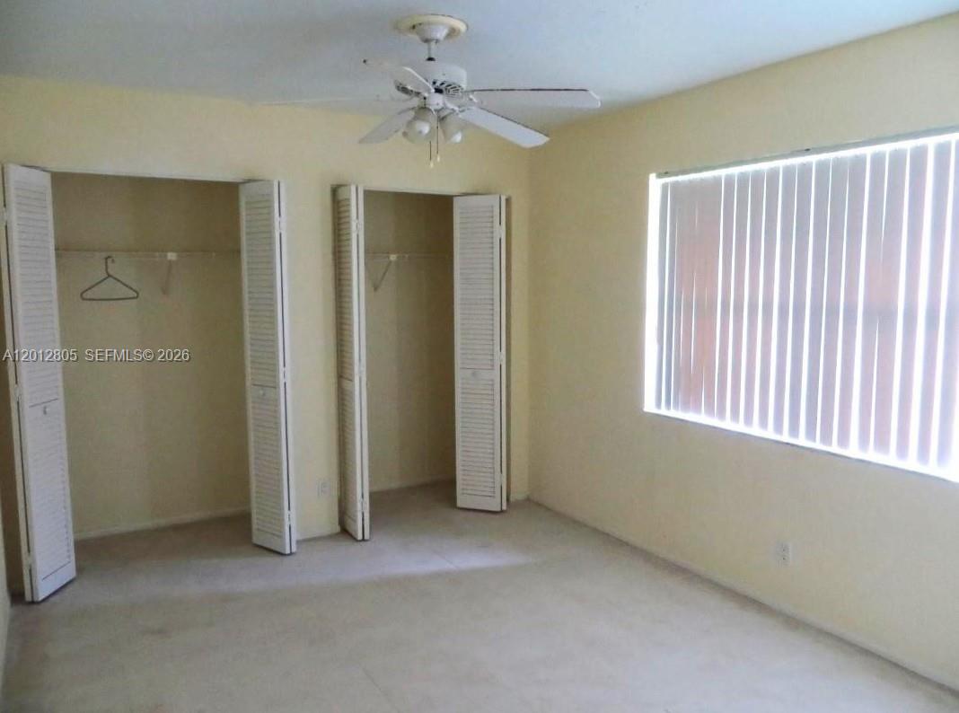 CORAL SPRINGS SUB NO 1 - Residential Lease