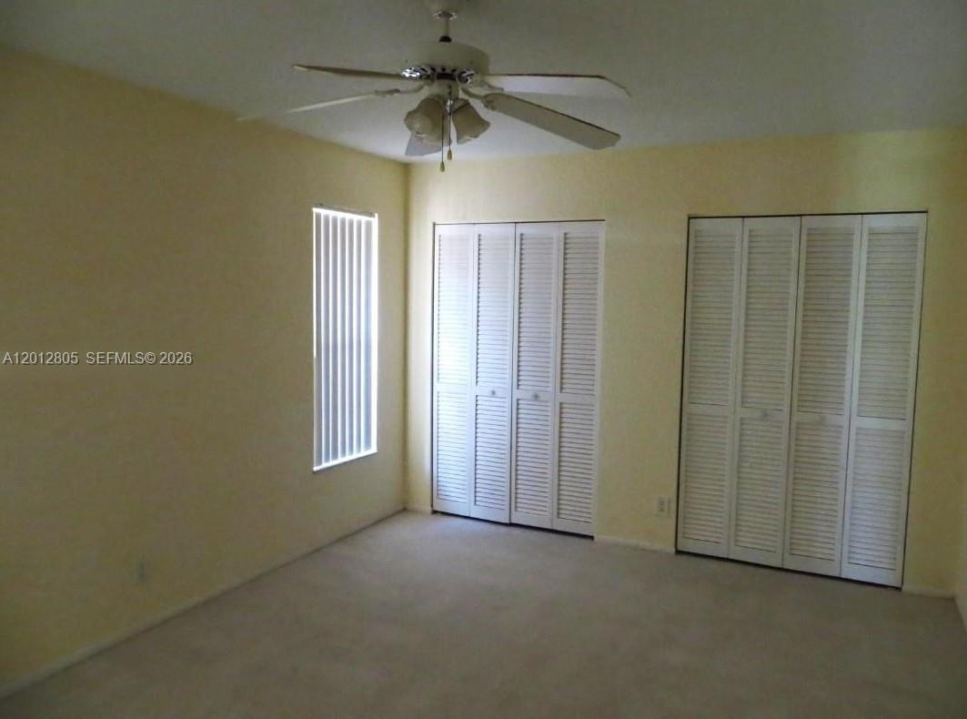 CORAL SPRINGS SUB NO 1 - Residential Lease