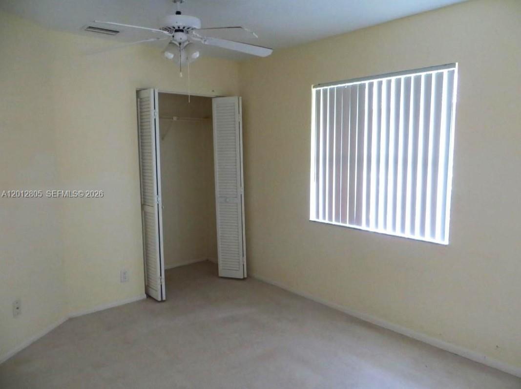CORAL SPRINGS SUB NO 1 - Residential Lease