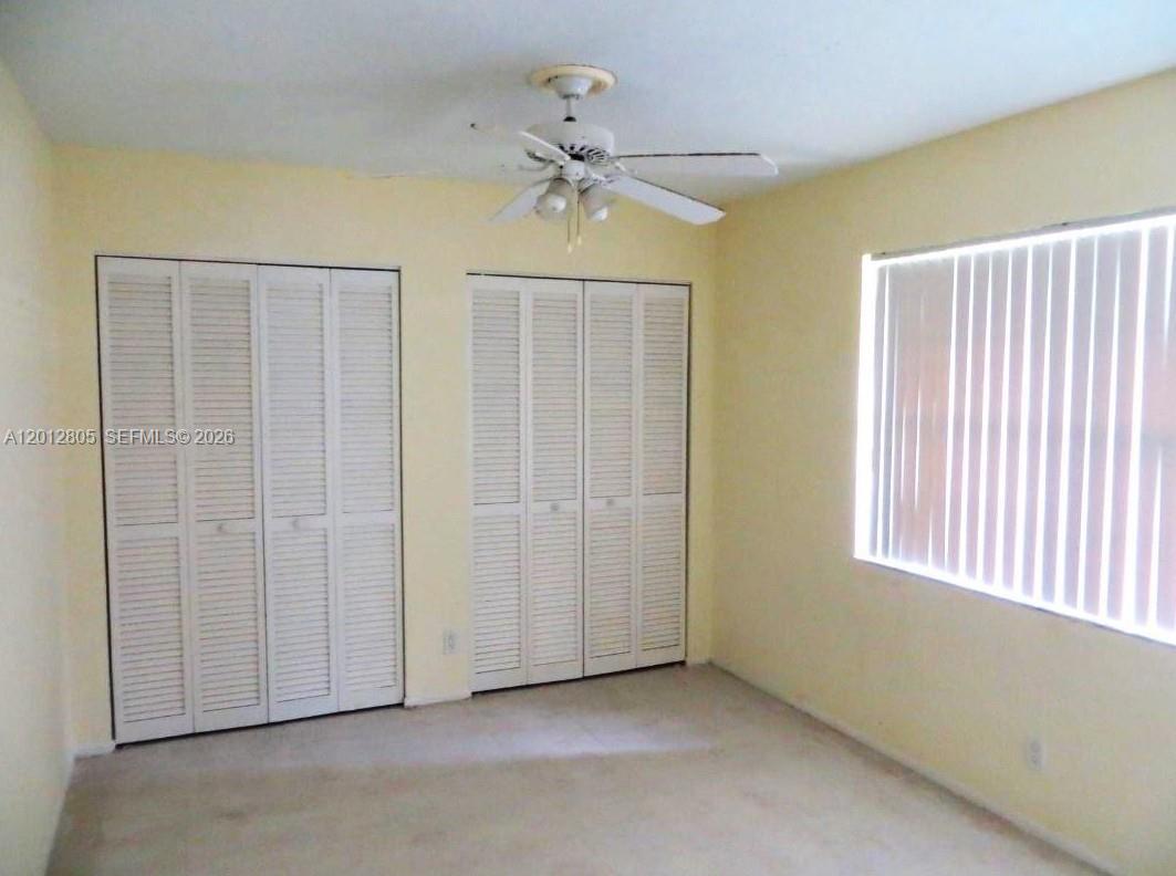 CORAL SPRINGS SUB NO 1 - Residential Lease
